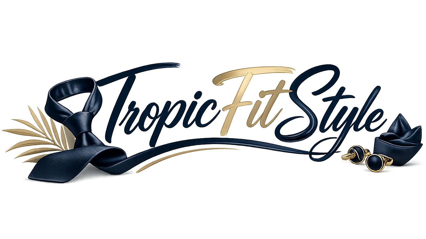 Tropicfitstyle