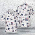 US Navy USA 250th Anniversary 1776-2026 July 4th Independence Day Hawa
