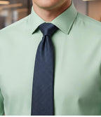 Tweed Neck Tie For Men Wool Blend Scottish Tartan Highland Dress Accessory 6cm