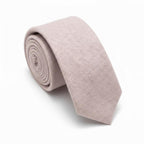 Tweed Neck Tie For Men Wool Blend Scottish Tartan Highland Dress Accessory 6cm